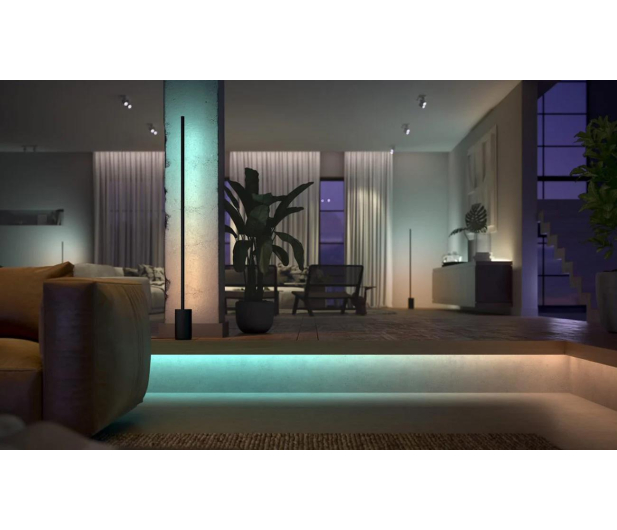 Philips Hue White and color ambiance Taśma LED gradient 8719514339965 - 678471 - zdjęcie 8